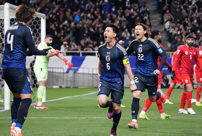2026世界杯：北非之狐阿尔及利亚奋力突围的绿茵征途